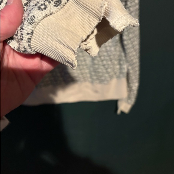 O'Neill Reversible Jacket - Picture 4 of 8